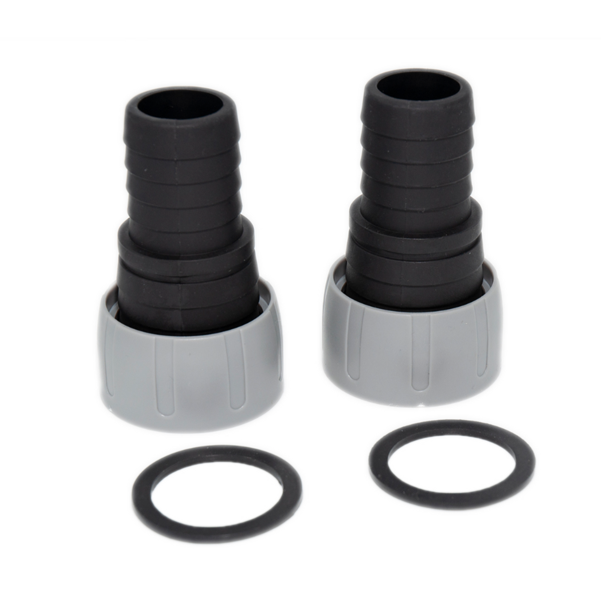 Kit d’embouts cannelés pour T-Flow Tronic 05/15 - Velda - Réf. 126713