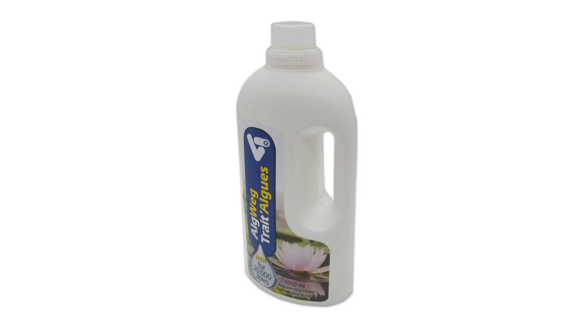 Algweg Liquid 1000 ml - Velda