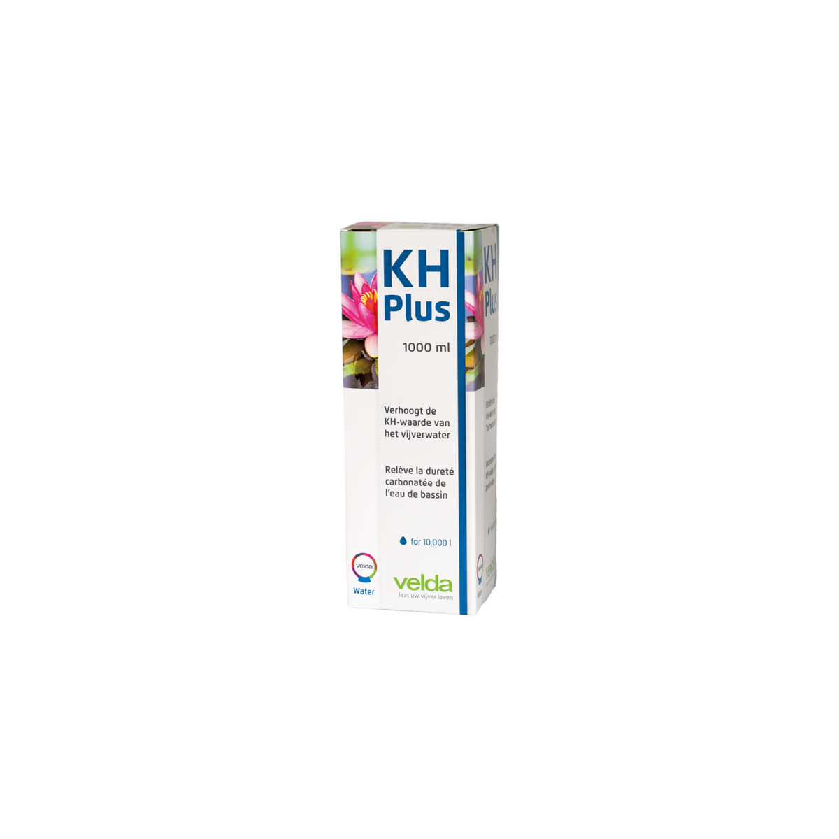 KH Plus 3750 ml - Velda
