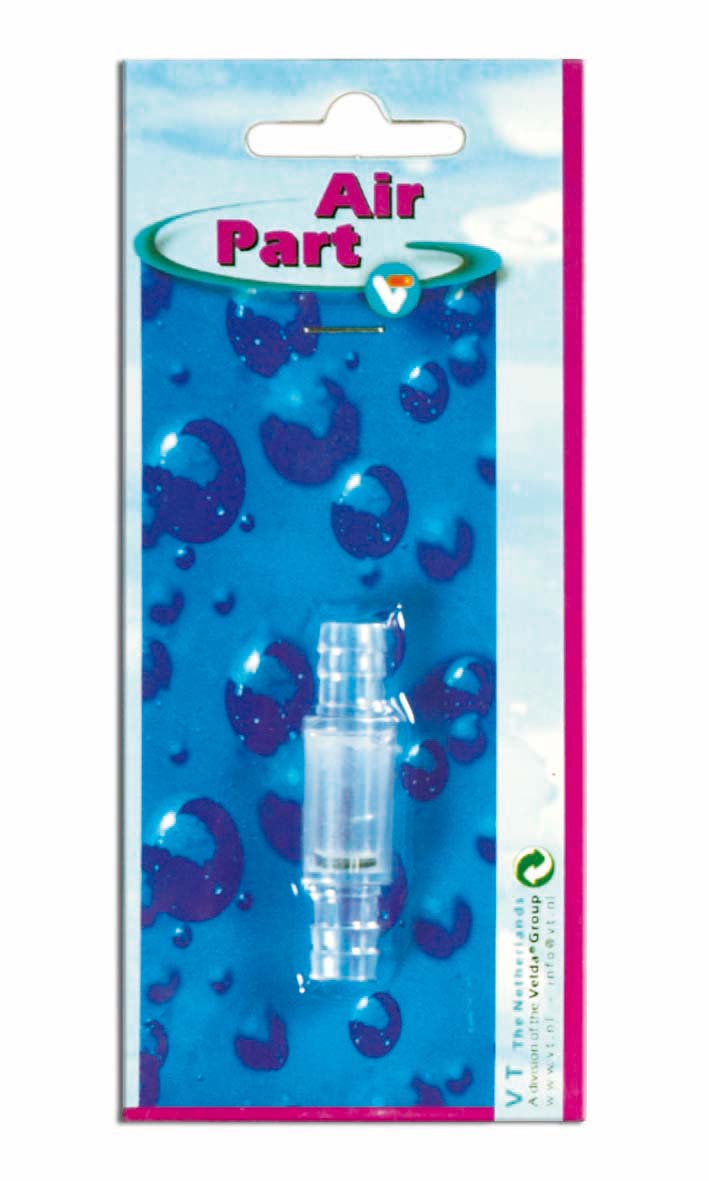 Clapet antiretour 9/12 mm - Velda