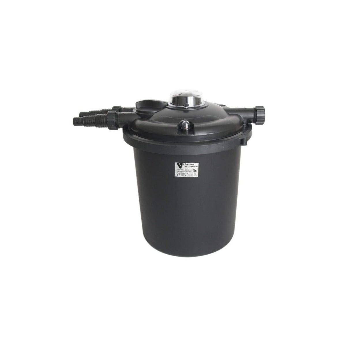 Filtre à pression Pressure Filter 10000 - Velda