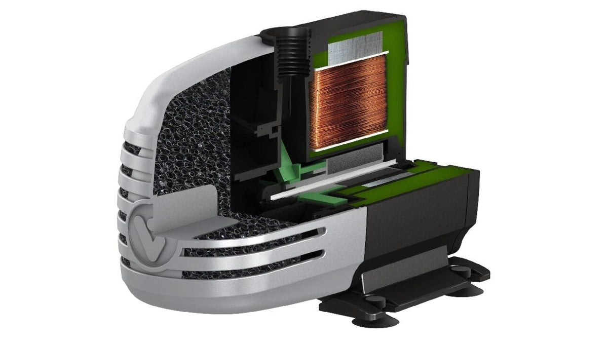 Pompe Super Fountain Pump 400 - Velda