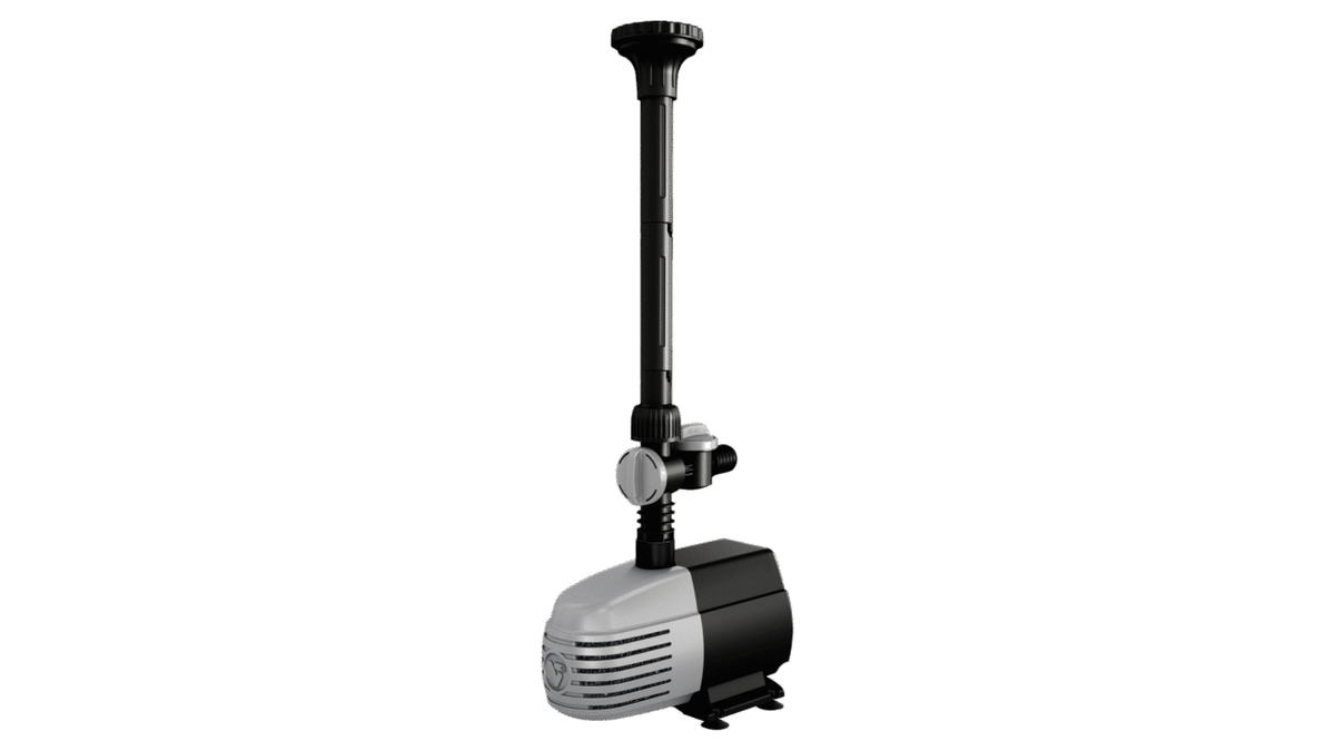 Pompe Super Fountain Pump 400 - Velda
