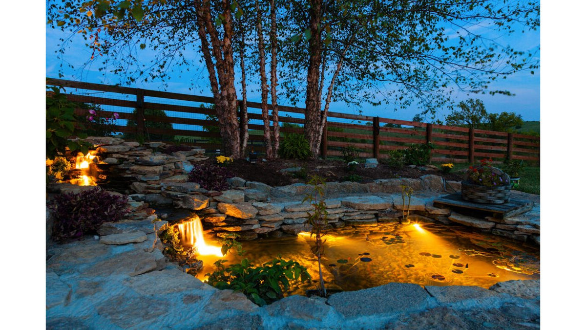 Éclairage de bassin Pond LED Lights - Velda