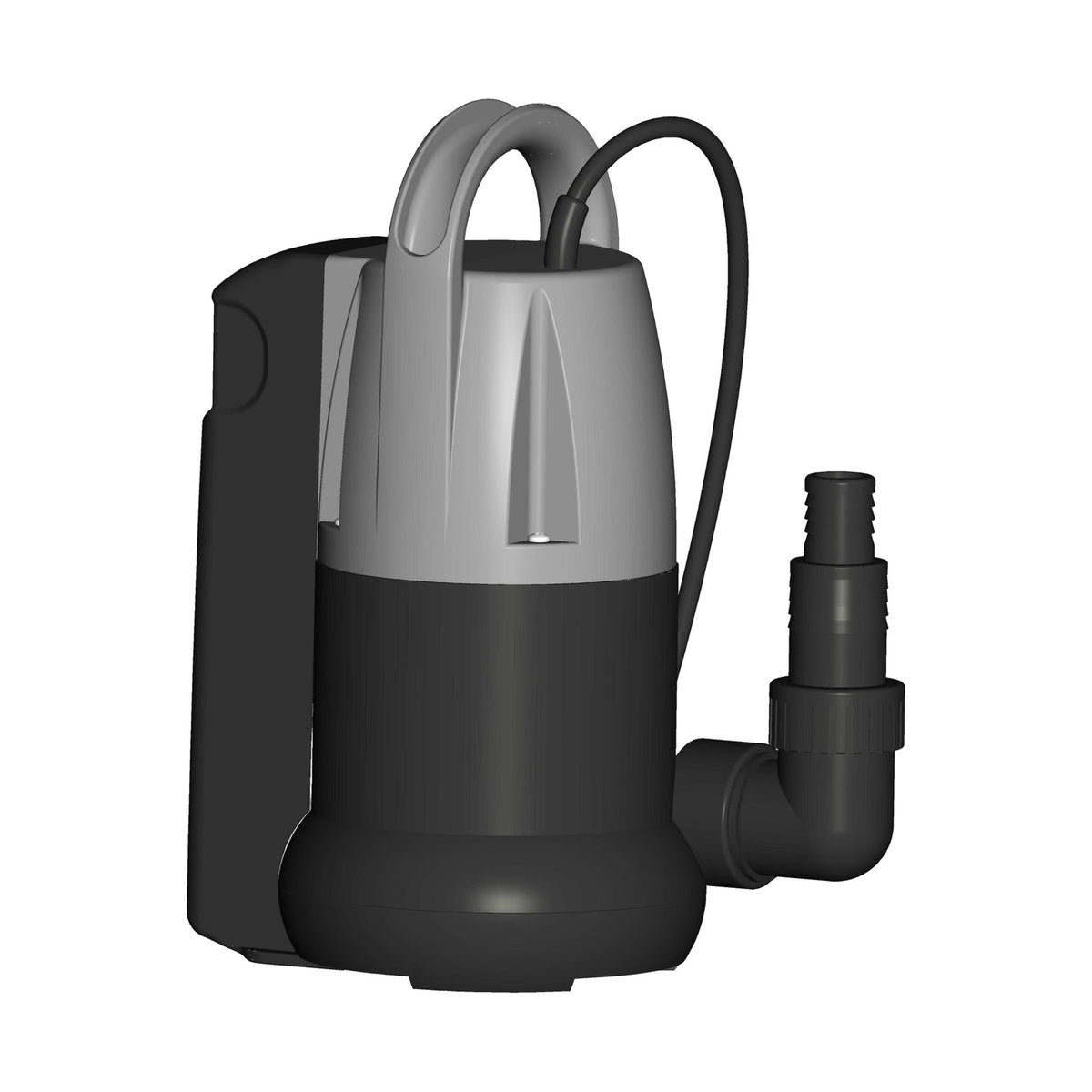 Pompe Submersible Pump 11000 - Velda