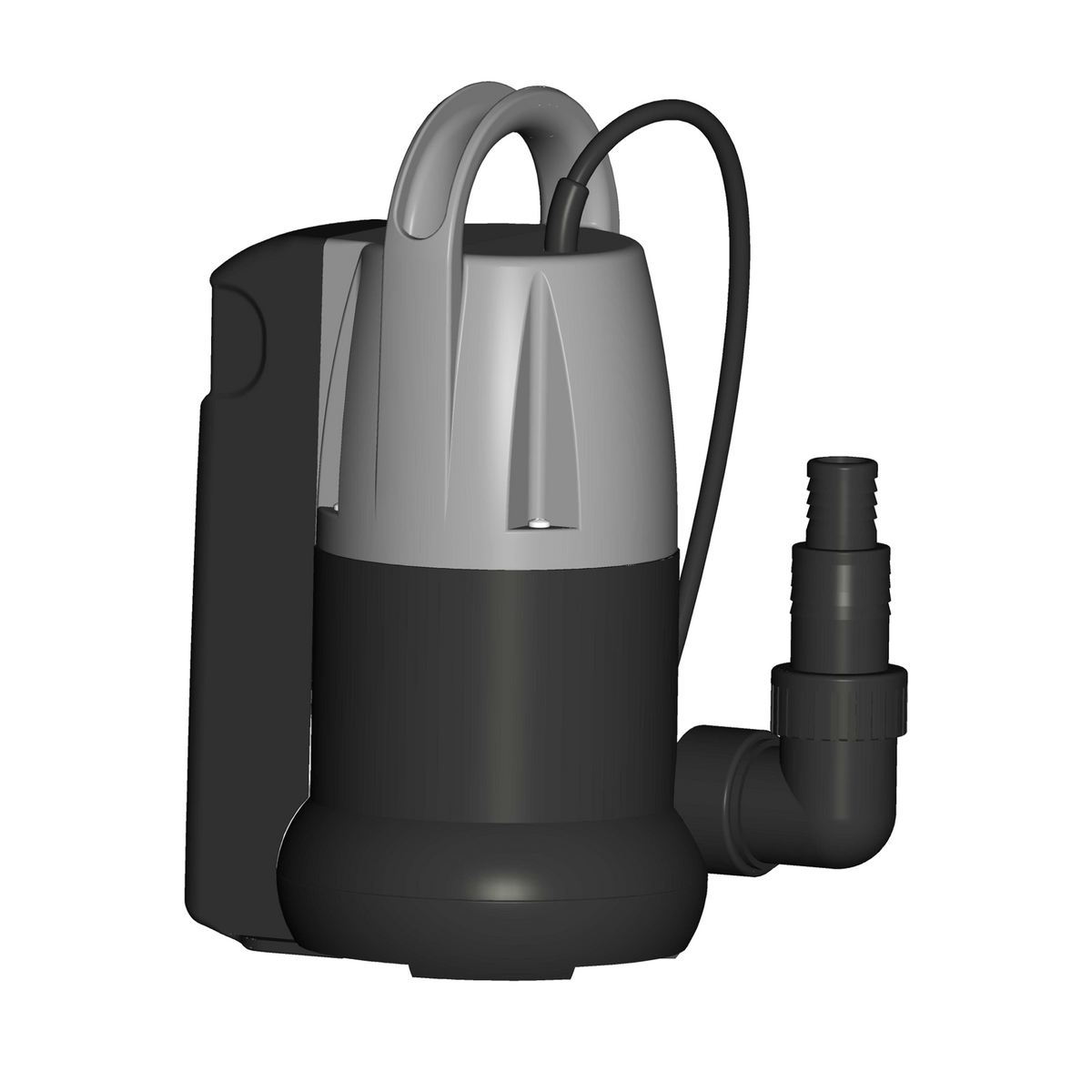 Pompe Submersible Pump 11000 - Velda