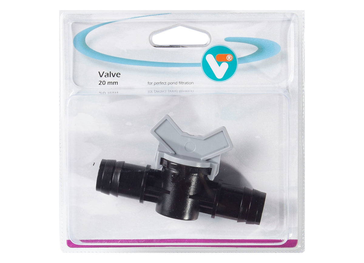 Vanne 20 mm - Velda