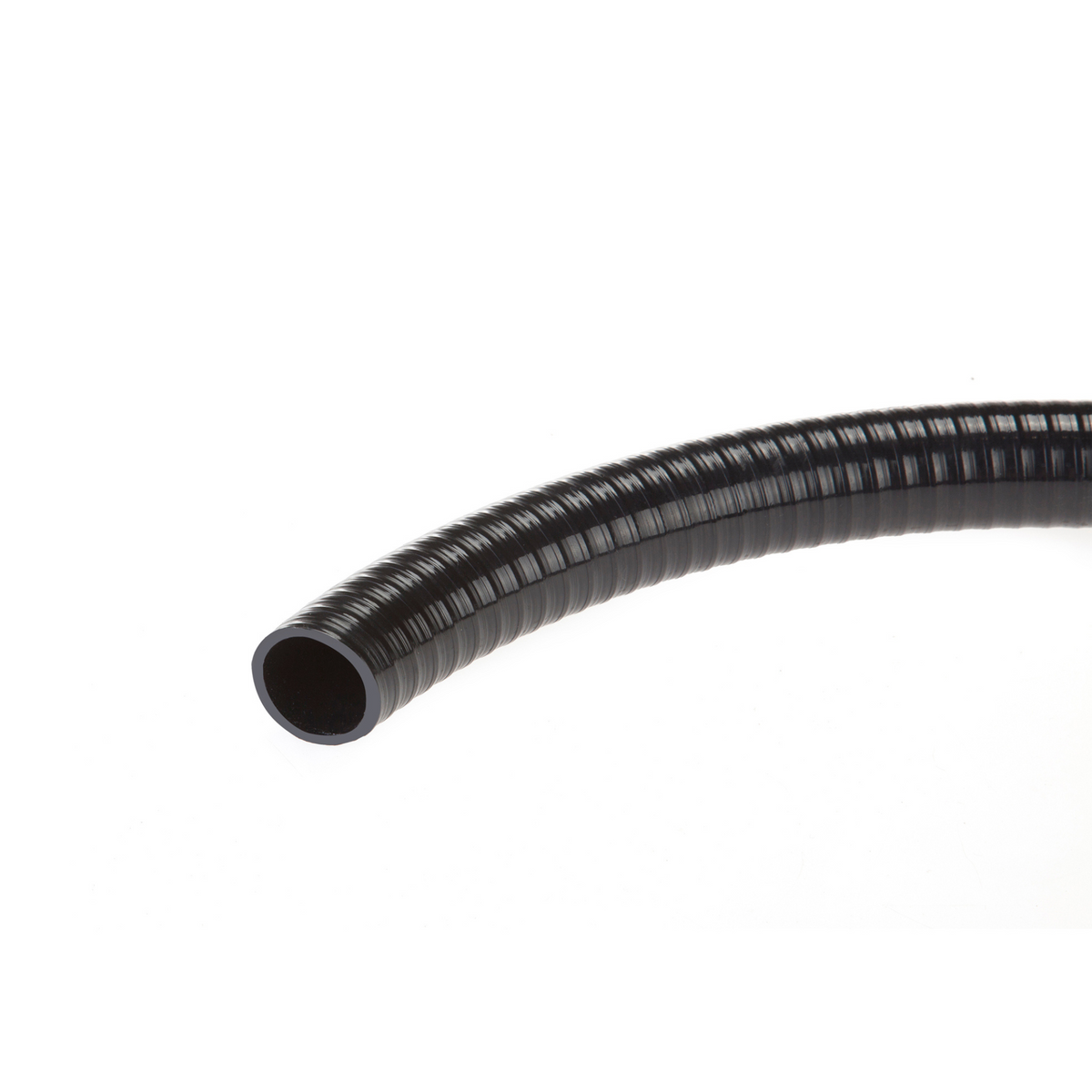 Tuyau de bassin + colliers 20 mm 5 m - Velda