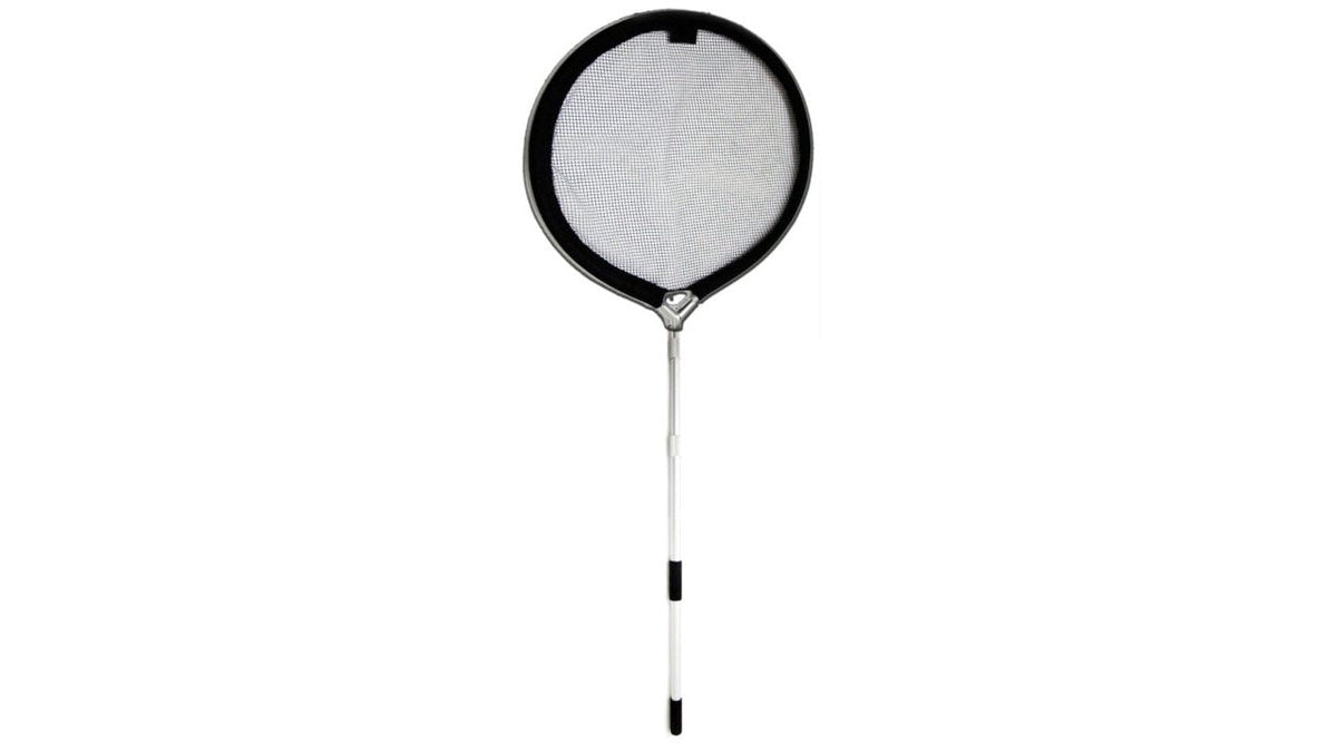 Épuisette Fish Net L ø 100 cm + manche - Velda