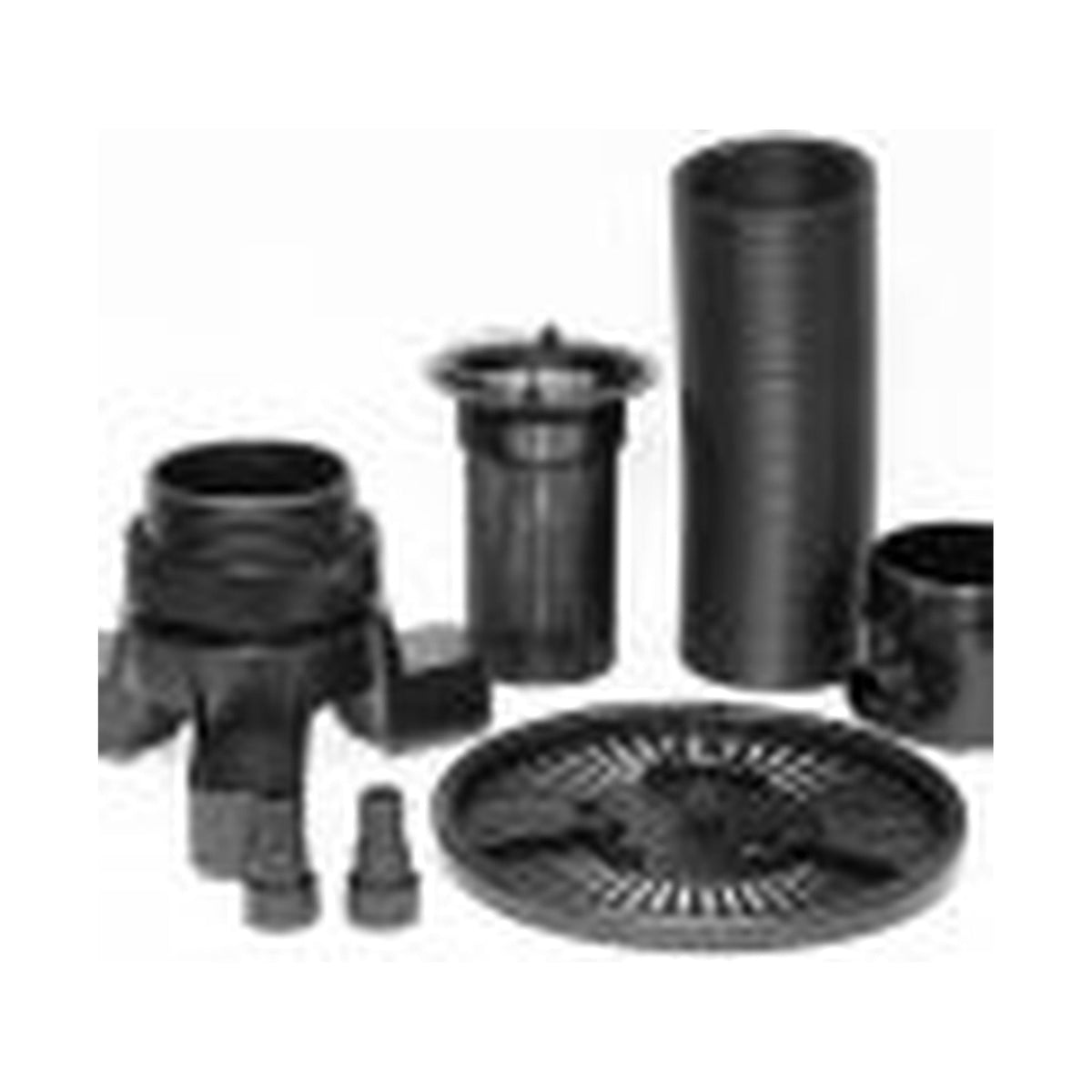 Tuyau flexible pour Ultra Skimmer 1,5 m - Velda - Réf. 269876