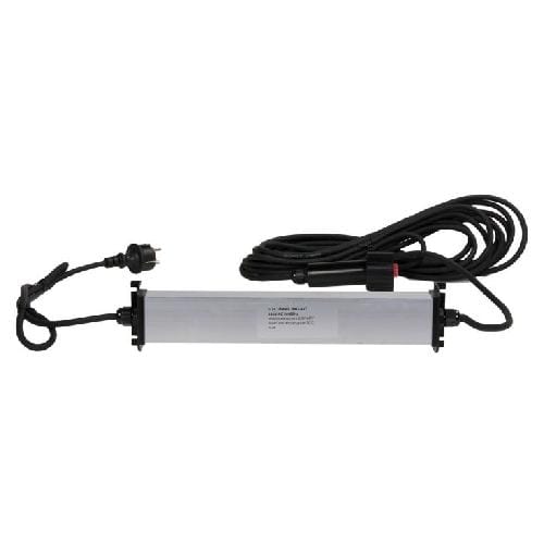 Aquaforte PVC Ballast UV-C Budget 40W 8717605089706 SB764