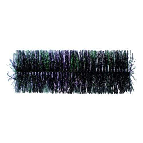 Aquaforte Brosses de filtration Brosse Budget Brush 75x15cm avec crochet - Aquaforte 8717605071312 SB516