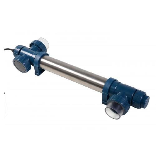 Aquaforte Appareils à UV Midi Power UV-C 75W - T5 Appareil UV-C - Aquaforte 8717605096902 SB387