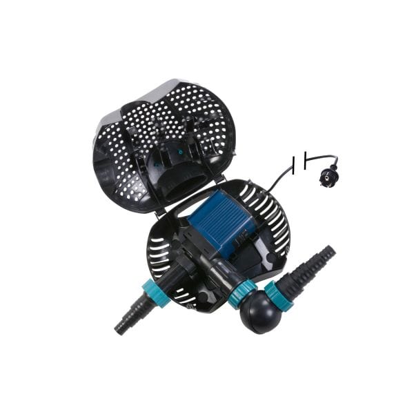 Aquaforte Pompes pour filtres et ruisseaux O-Plus 10000 - Pompe pour étang - Aquaforte 8717605086118 RD714