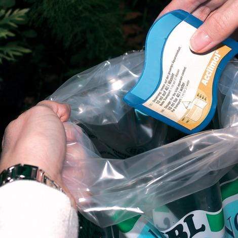 Antistressverzorging voor vissen - JBL Acclimol 500ml