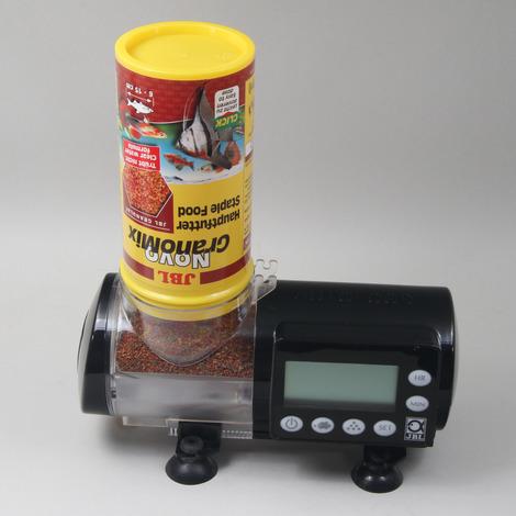 JBL Without Descri JBL AutoFood BLACK 4014162606150 6061500