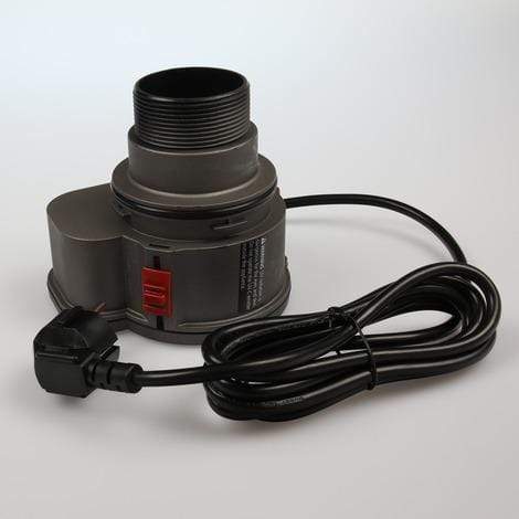 JBL Without Descri JBL PC Compact UV-C Unité électrique 5W 4014162603982 6039800