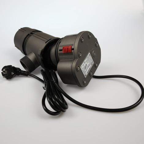 JBL Without Descri JBL PC Compact UV-C Unité électrique 5W 4014162603982 6039800