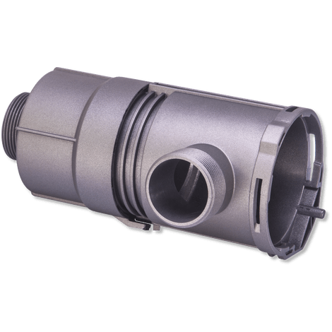 JBL Without Descri JBL PC UV-C Kit boitier (2 part.) 5W 4014162603852 6038500
