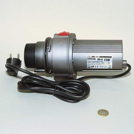 JBL Without Descri JBL PC UV-C Unité électrique 11W 4014162603760 6037600