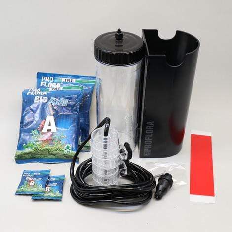 JBL Without Descri JBL ProFlora bio160 2 (BioCO2 Usage multiple) 4014162644466 6444600