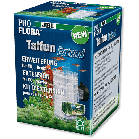 JBL Without Descri JBL ProFlora Taifun extend 4014162644619 6446100