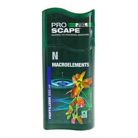JBL Without Descri JBL ProScape N Macroelements 250ml 4014162211170 2111700