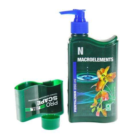 JBL Without Descri JBL ProScape N Macroelements 250ml 4014162211170 2111700