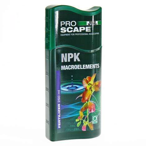 JBL Without Descri JBL ProScape NPK Macroelements 500ml 4014162211156 2111500