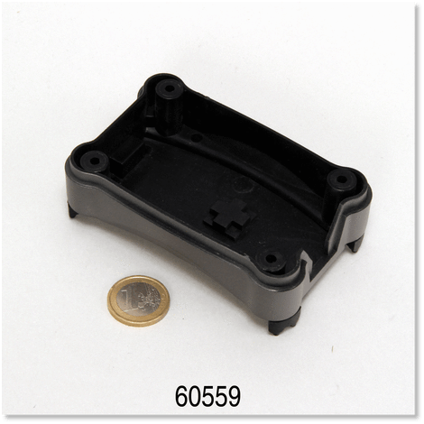 JBL Without Descri JBL PS a200 Boîtier embase + pieds (4x) 4014162605726 6057200