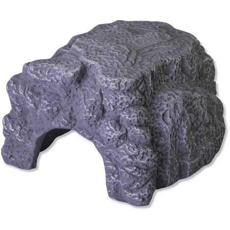 JBL Without Descri JBL ReptilCava GREY M 4014162710895 7108900