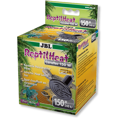 JBL Without Descri JBL ReptilHeat 60W 4014162711731 7117300