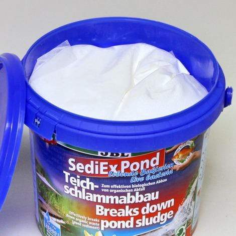 JBL Without Descri JBL SediEx Pond 250g FR 4014162020154 2733082