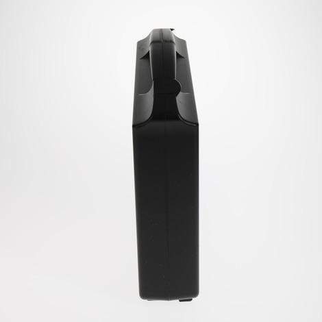 JBL Without Descri JBL Testlab malette vide (grande) pour tests d'eau 4014162615039 6150300