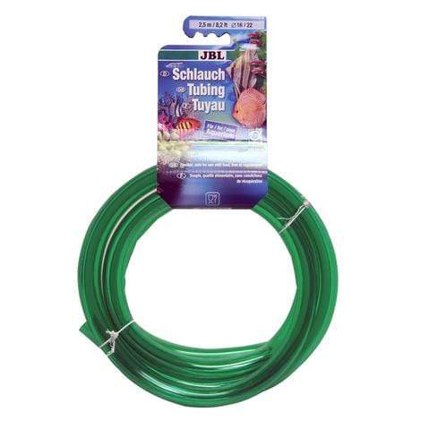 JBL Without Descri JBL Tuyau prédécoupé VERT 12/16, 2,5m 4014162610836 6108300