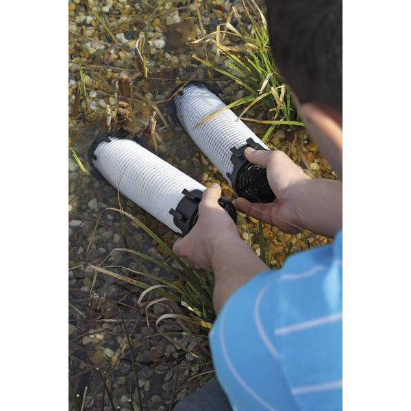 Oase Living Water Produits pour bassin AquaActiv PhosLess - Protection biologique contre les algues - Oase 4010052369815 36981