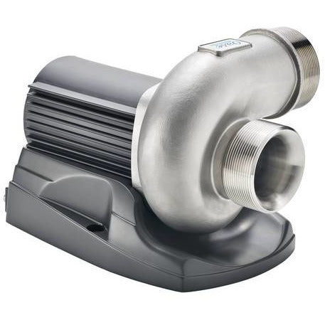 Oase Living Water Pompes pour filtres et ruisseaux AquaMax Eco Titanium 31000 - Pompe pour étang grand volume - Oase 4010052736563 73656