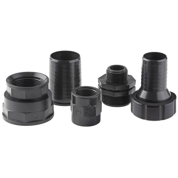 Oase Living Water Pompes pour fontaines et jets d'eau Aquarius Eco Expert 36000 - Pompe PRO pour grands jeux d'eau - Oase 4010052546124 54612