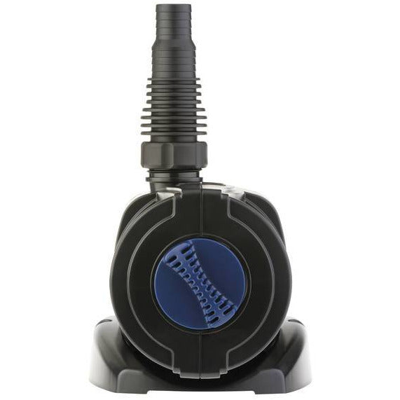 Oase Living Water Pompes pour jeux d'eau Aquarius Universal Premium Eco 3000 - Pompe pour grands jeux d'eau - Oase 4010052573908 57390