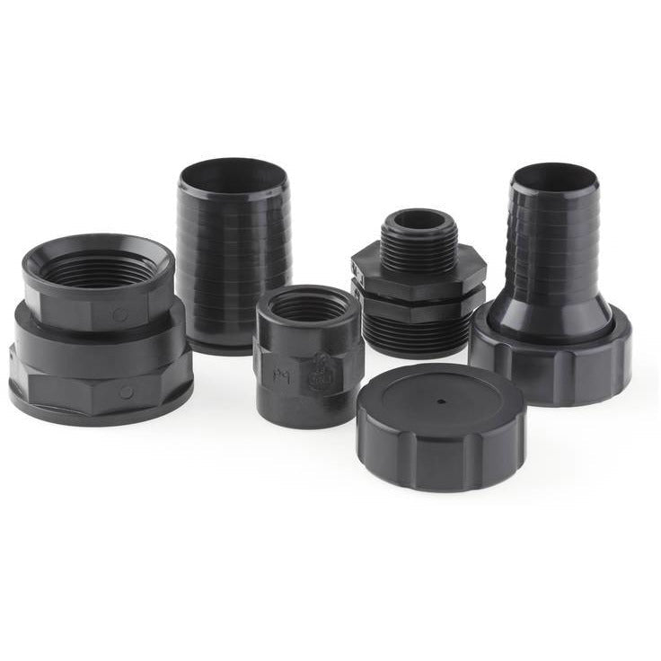 Oase Living Water Pompes pour jeux d'eau Aquarius Universal Premium Eco 3000 - Pompe pour grands jeux d'eau - Oase 4010052573908 57390