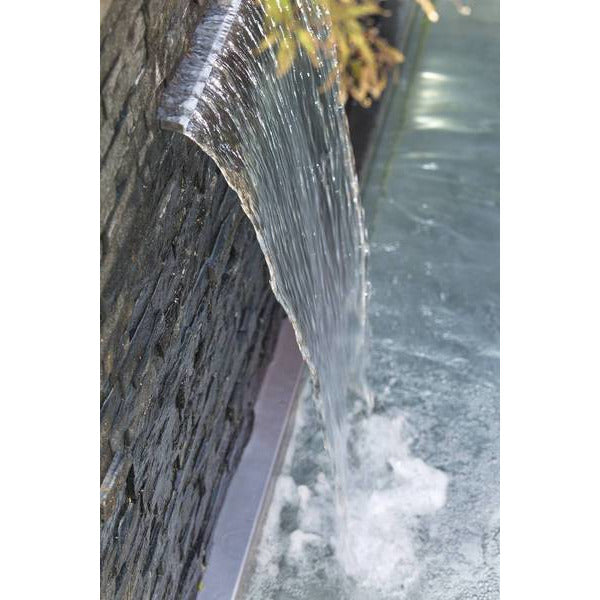 Oase Living Water Pompes pour jeux d'eau Aquarius Universal Premium Eco 3000 - Pompe pour grands jeux d'eau - Oase 4010052573908 57390