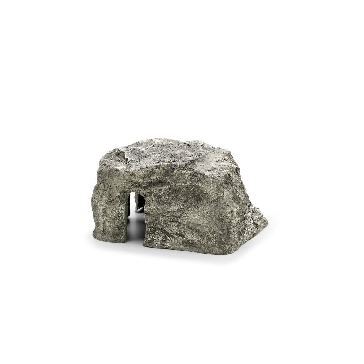 Oase Living Water Pièces détachées Oase FiltoCap gris - Rocher factice et Camouflage pour FiltoClear 4010052778310 77831