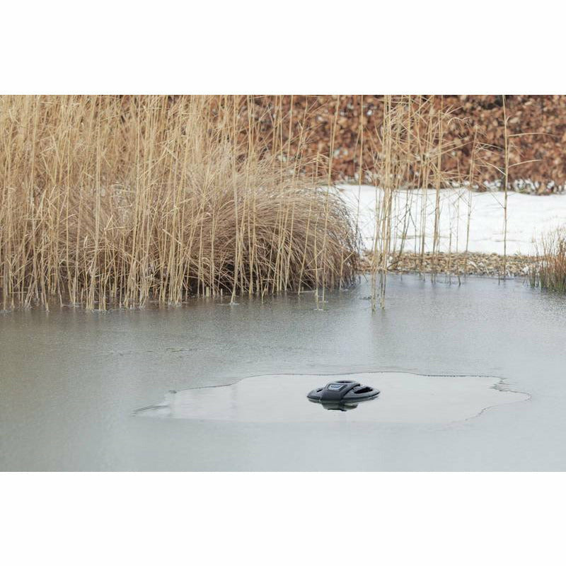 Oase Living Water Protection pour l'hiver ICEFREE 4 SEASONS - Système contre le gel pour bassin 4010052499925 49992