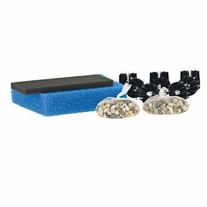 Oase Living Water Pièces détachées Oase KIT DE RECHANGE POUR FILTRAL UVC 5000 - ENTRETIEN 4010052358369 35836