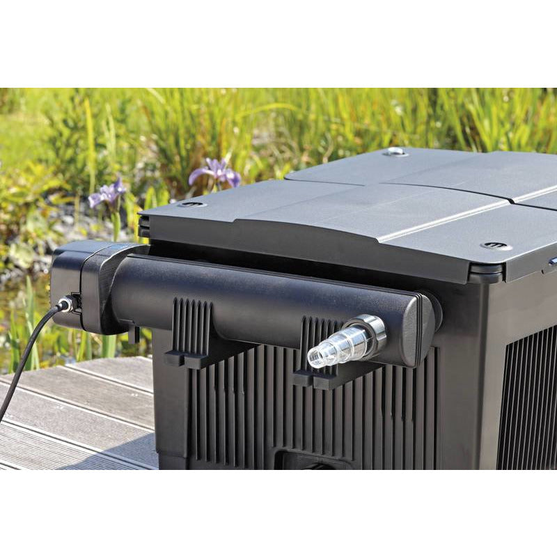 Oase Living Water Appareils à UV Vitronic 18W - PL Appareil UV-C - Oase 4010052568379 56837