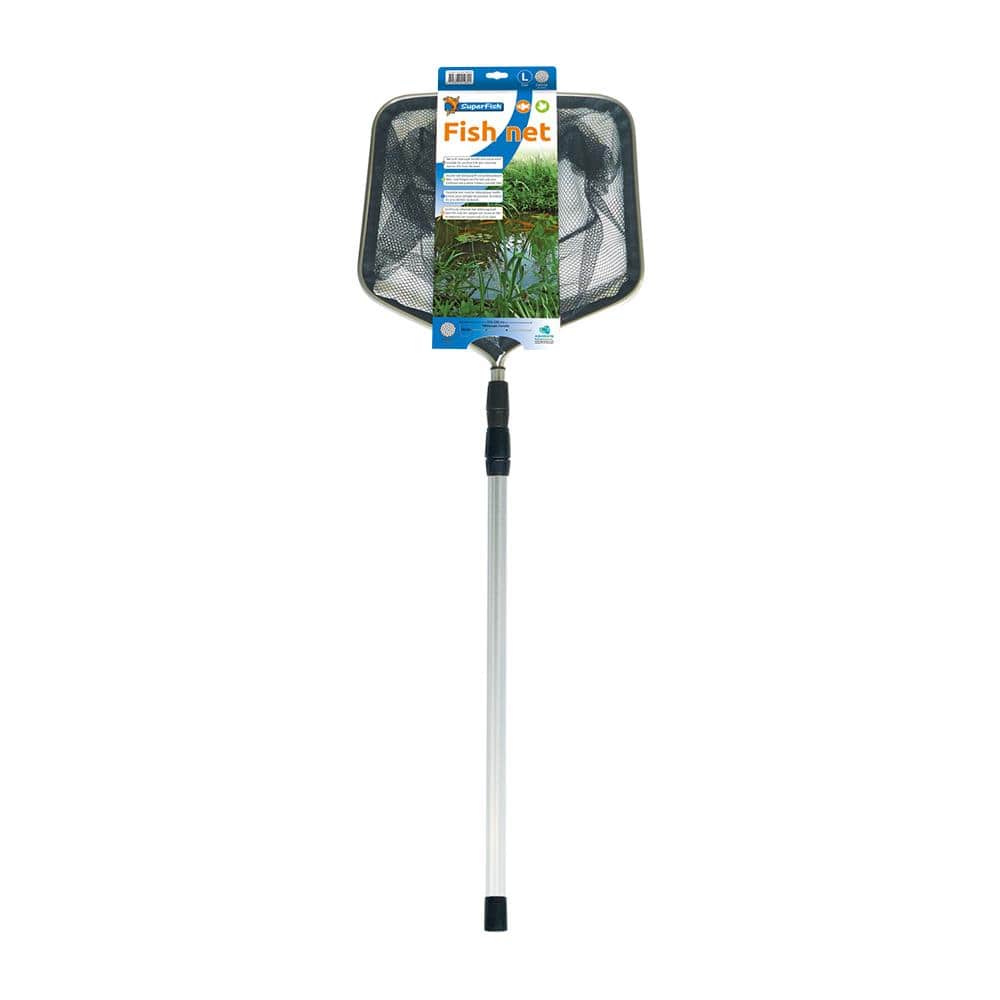 Superfish Epuisettes SF Épuisette L Grosse [Art. 09050130] 8715897219801 09050130