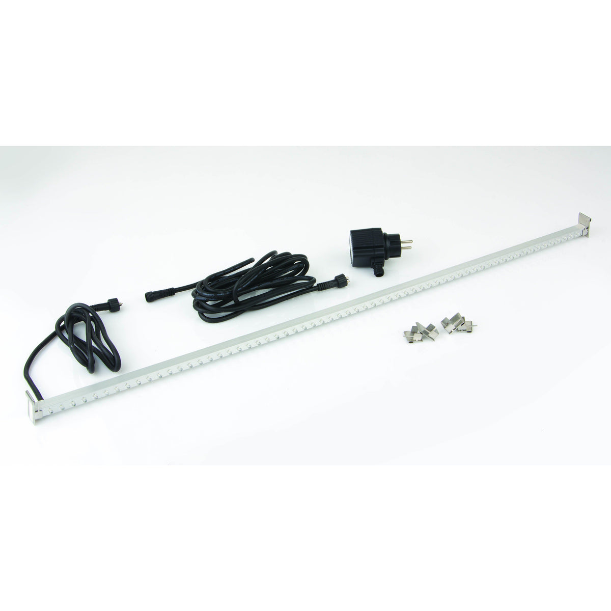 Ubbink Eclairages pour étang Ledstrip 90 Bleu - Barre de LED pour lame d'eau Niagara & Nevada - Ubbink 8711465121200 1312120