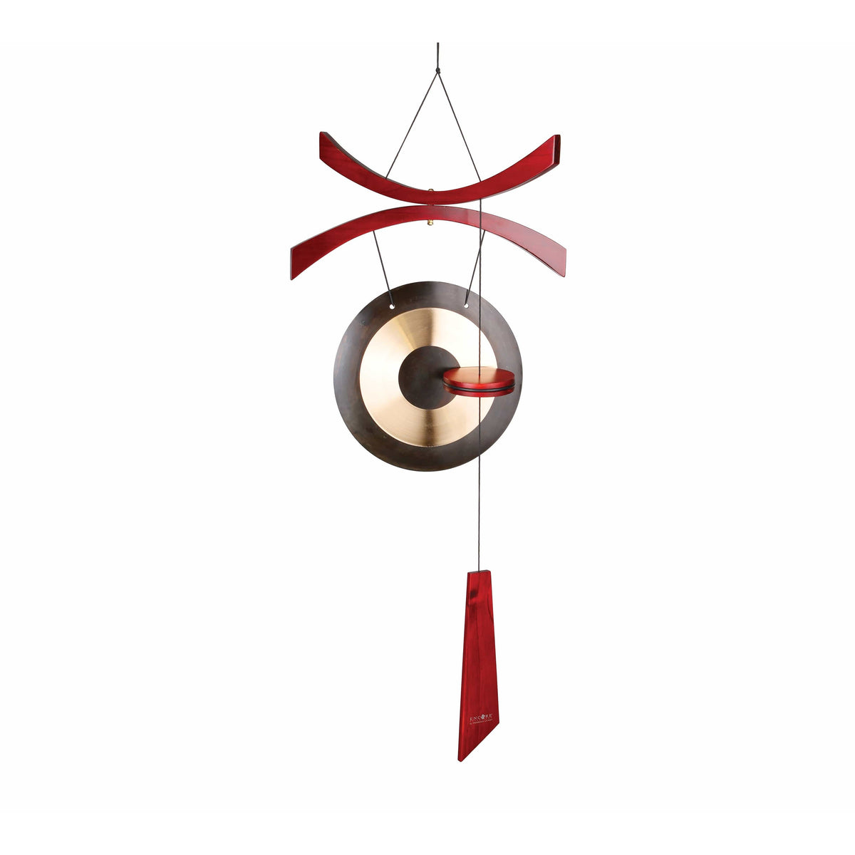 Woodstock Gongs Gong Encore Ø 25 cm  - 96CM 028375157419 MMDCWG